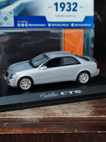 Cadillac CTS